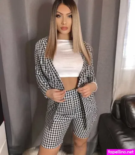 Vasilka Stoyanova OnlyFans Thumbnail #Woy6C7PC0B