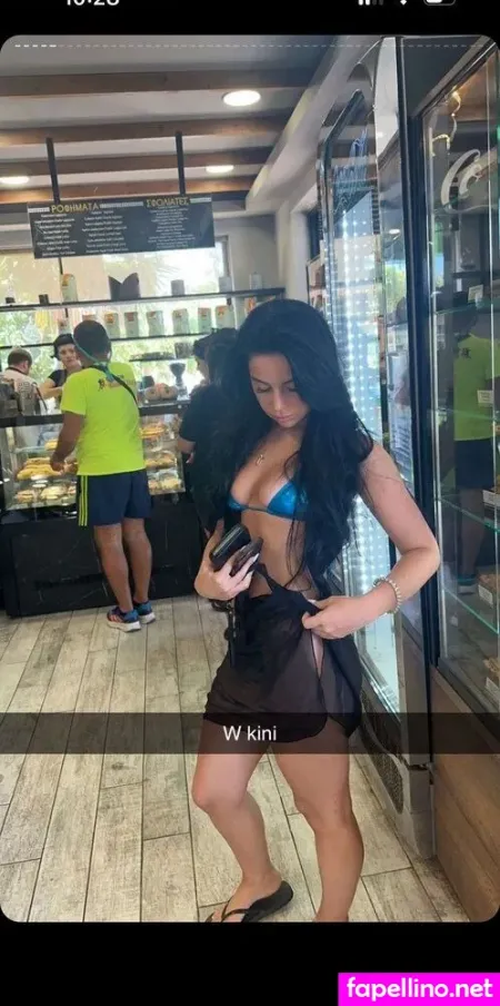 Vass Iliki Main Profile Photo