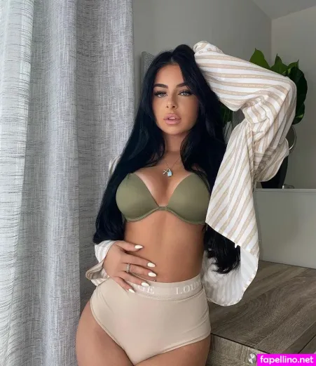 Vass Iliki OnlyFans Thumbnail #IUAbHpAjyZ