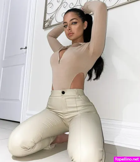 Vass Iliki OnlyFans Thumbnail #Rrs2b48v0r