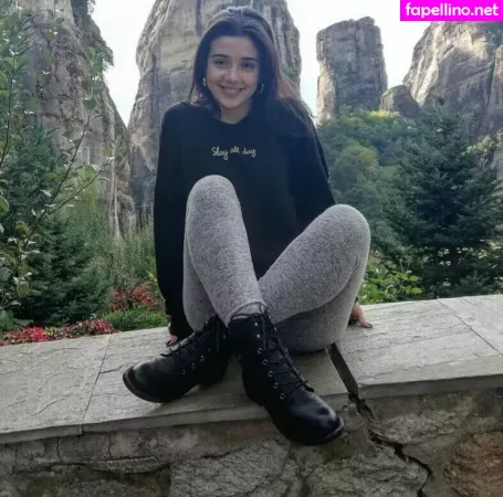 Vassiliki Xlk OnlyFans Thumbnail #yzK5zFjInJ