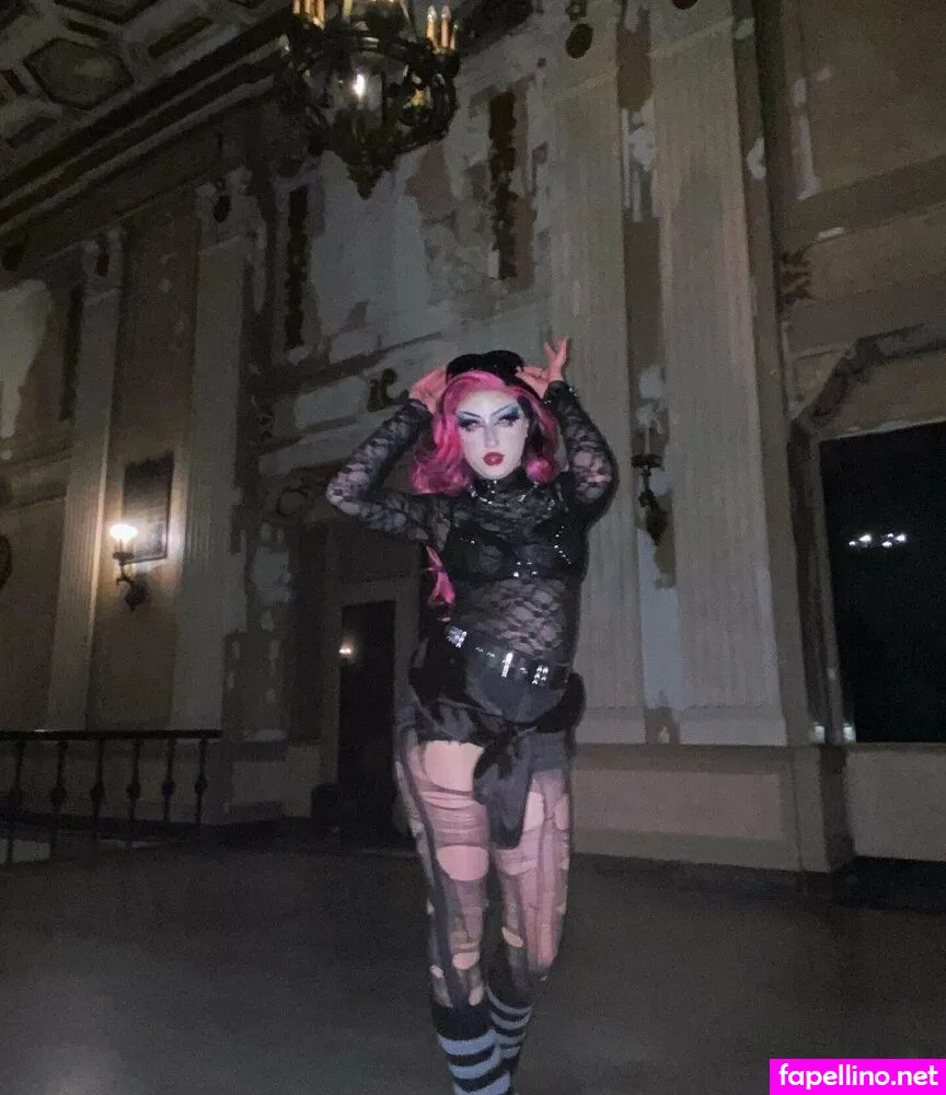 vaunvamp Nude Leaked OnlyFans Photo #suKYhSuNTy