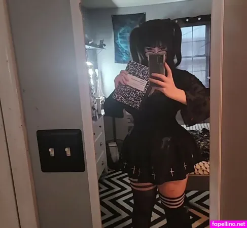 Vawmpyr OnlyFans Thumbnail #Jql9sP7Sjq