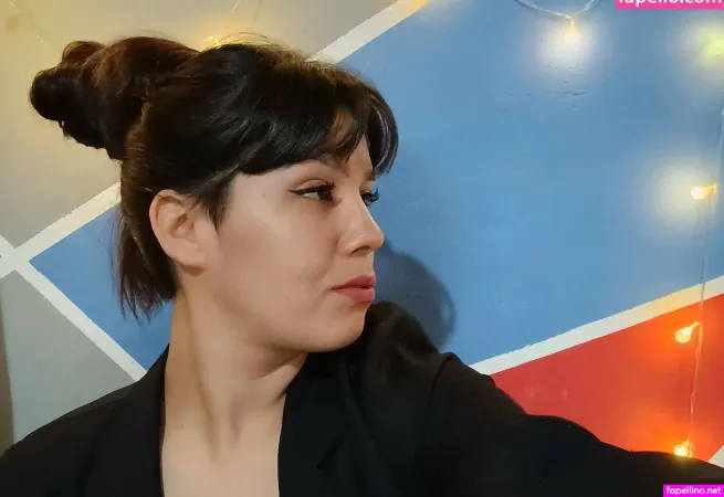 Vayolett Chubby OnlyFans Thumbnail #JBeYuzig0e
