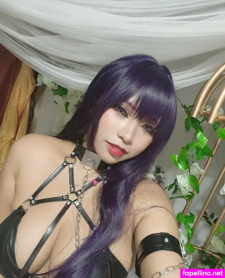 Vayzen Rin OnlyFans Thumbnail #1qc7qBSlqi