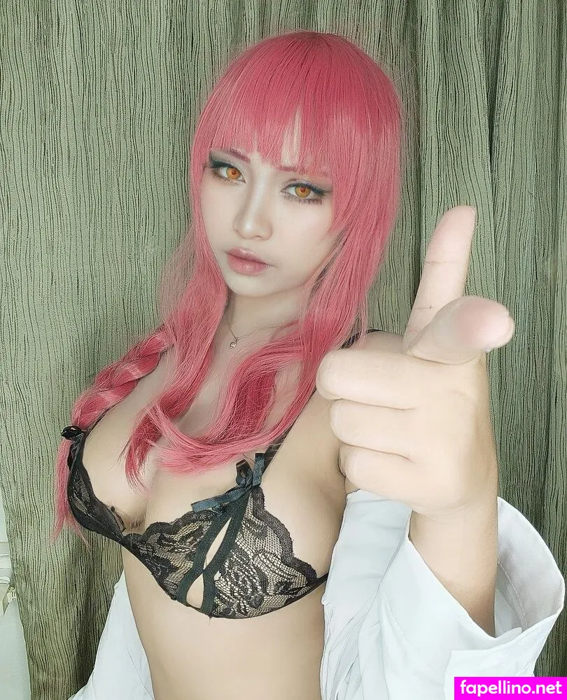 Rin, Vayzenrinrin, vayzen_rin Nude Leaked OnlyFans Photo #BUyrFH5gAE