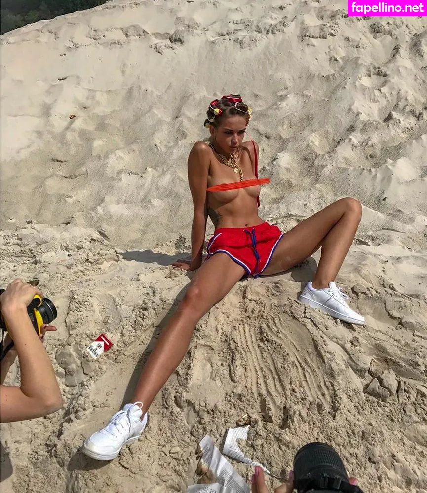 vbulusheva Nude Leaked OnlyFans Photo #mztZSA1bxt