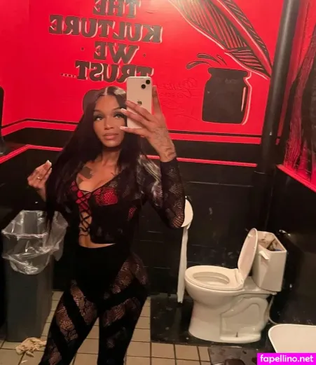 Vbust4liyah Main Profile Photo