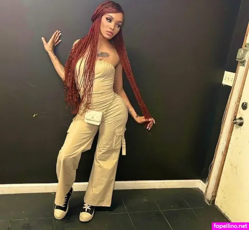 Vbust4liyah OnlyFans Thumbnail #ec91KPSz7w