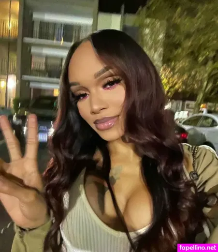 Vbust4liyah OnlyFans Thumbnail #sowhCMxFmQ