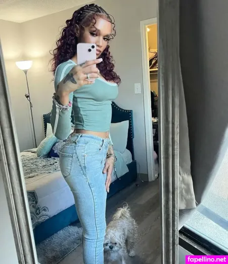 Vbust4liyah OnlyFans Thumbnail #spnO1ZalAJ