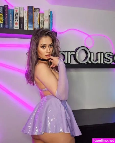 Vdarquise OnlyFans Thumbnail #KhiIqv6gbg