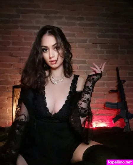 Vdarquise OnlyFans Thumbnail #lwmk98ozGK