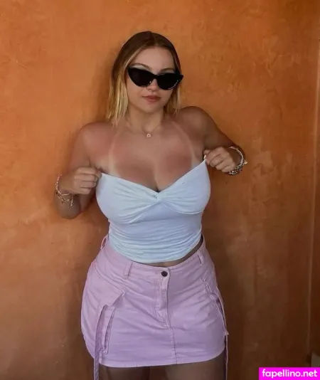 Vds Olivia OnlyFans Thumbnail #gLQionYiZA