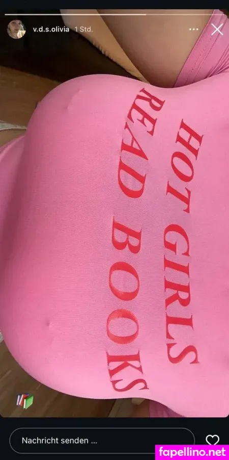 Vds Olivia OnlyFans Thumbnail #liYsaqBk9N