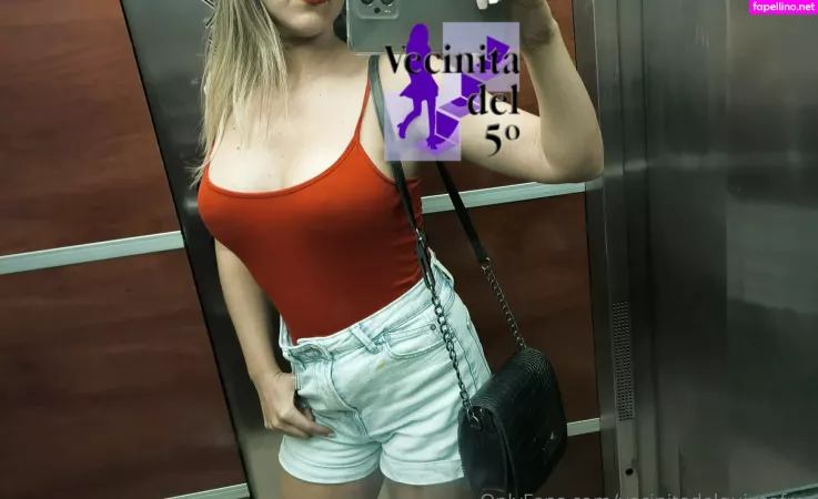 Vecinitadelquintofree OnlyFans Thumbnail #AuEXcHRvpl