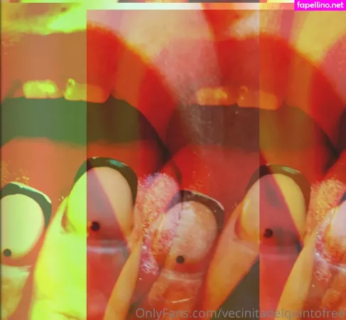 Vecinitadelquintofree OnlyFans Thumbnail #s5cidxgFRl