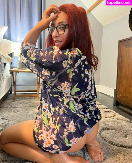 Veda Scott OnlyFans Thumbnail #d6vRSsLd4X