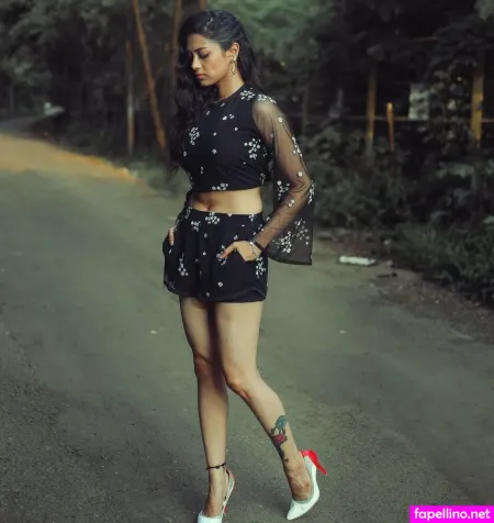 Vedieka Dutt OnlyFans Thumbnail #ca0dqEAneH