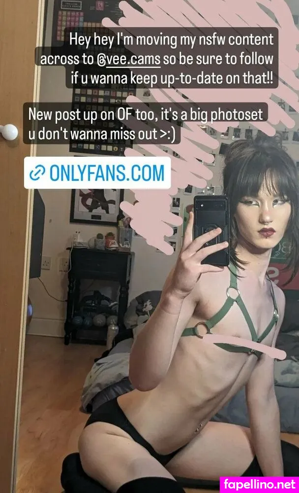 VeeCams Nude Leaked OnlyFans Photo #X1GnhebbxP