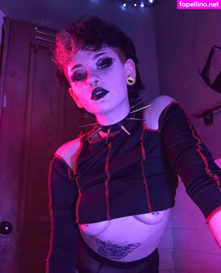 Veeginas OnlyFans Thumbnail #6ZFoEauS7c