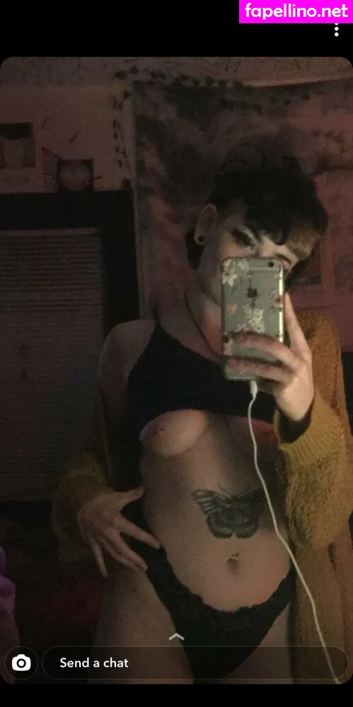 veeginas Nude Leaked OnlyFans Photo #Jry1xOSnOW