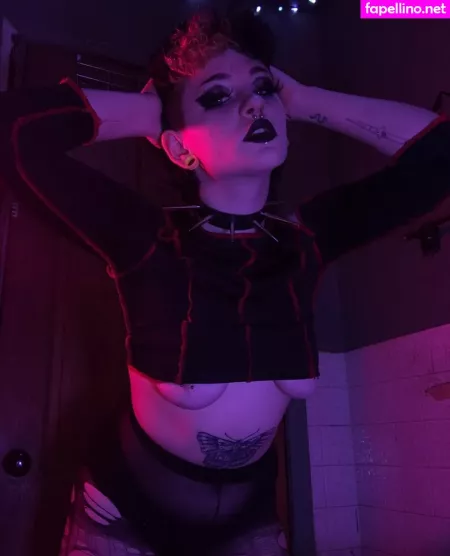 Veeginas OnlyFans Thumbnail #N2BP2GjgWr