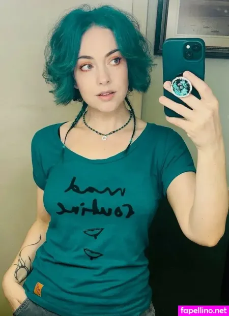 Veela OnlyFans Thumbnail #jzjevYAJgk