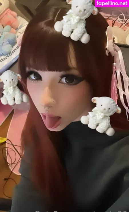 Veela00 OnlyFans Thumbnail #adm5znOygd