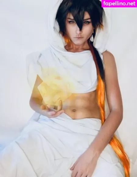 Vega Cos OnlyFans Thumbnail #7lFbdCUyId