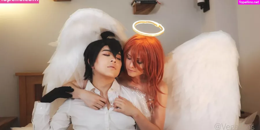 Vega Cos OnlyFans Thumbnail #YBRTiPFCvv