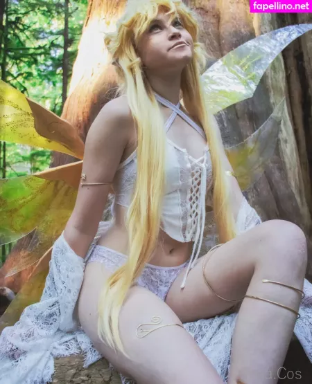 Vega Cos OnlyFans Thumbnail #Z1r32vDDS2