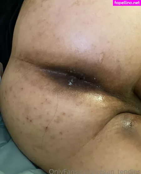 Vegan Tendies OnlyFans Thumbnail #DBMnleXSpm