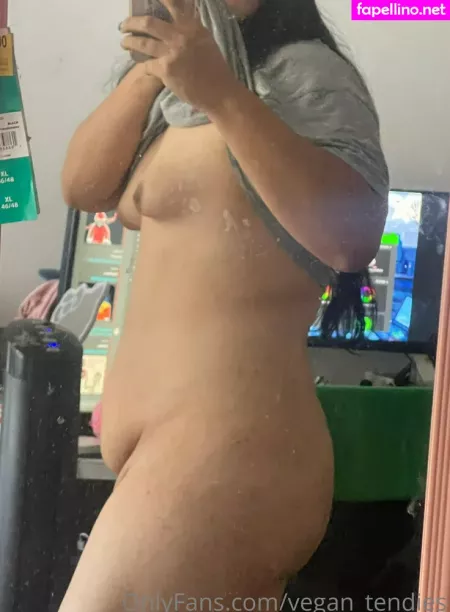 Vegan Tendies OnlyFans Thumbnail #G5mUua4flx