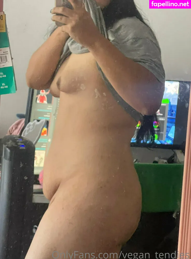 nyanberry, vegan_tendies Nude Leaked OnlyFans Photo #G5mUua4flx
