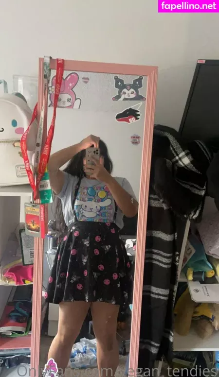 Vegan Tendies OnlyFans Thumbnail #M5SeCqgTGF