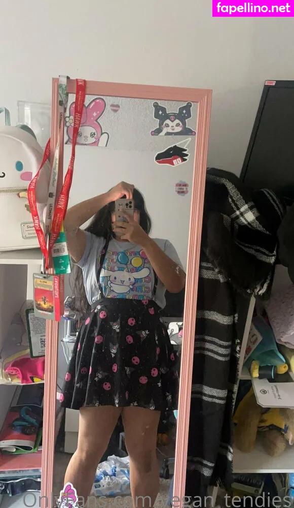 nyanberry, vegan_tendies Nude Leaked OnlyFans Photo #M5SeCqgTGF