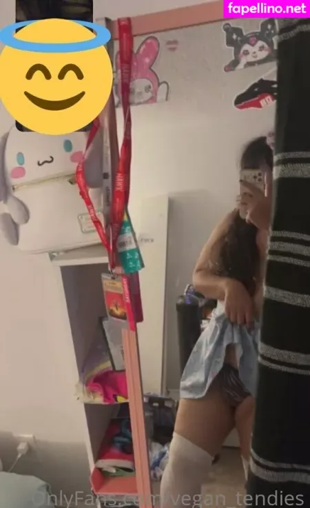 Vegan Tendies OnlyFans Thumbnail #Nlrg7xo76b