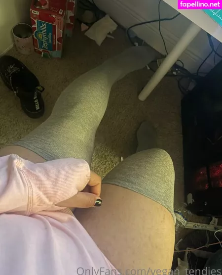 Vegan Tendies OnlyFans Thumbnail #QT2nOn2IJj