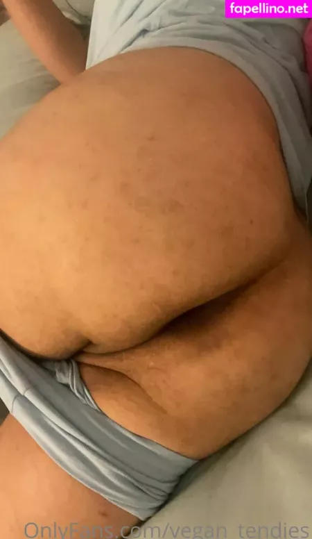 Vegan Tendies OnlyFans Thumbnail #SWmj0ebuQ0