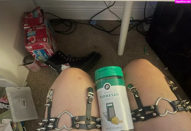 Vegan Tendies OnlyFans Thumbnail #cTAMvt891W