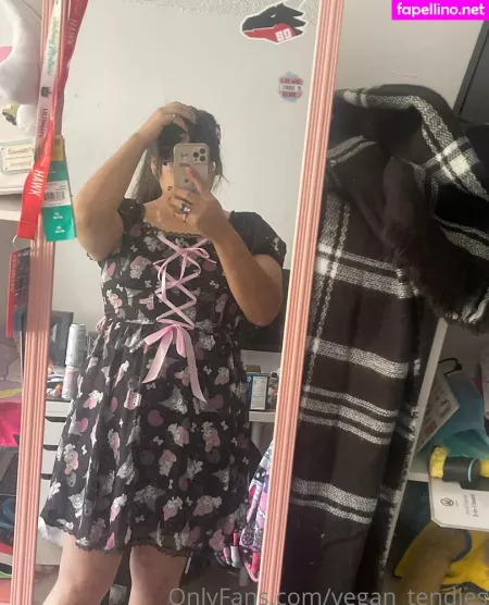 Vegan Tendies OnlyFans Thumbnail #dEG1bSbK6Y