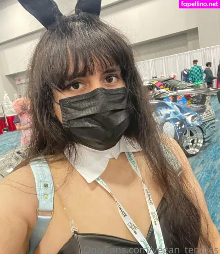 Vegan Tendies OnlyFans Thumbnail #e1JUhiJVep