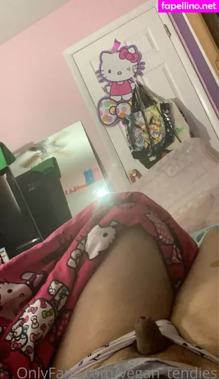 Vegan Tendies OnlyFans Thumbnail #sBTOnuOoAv