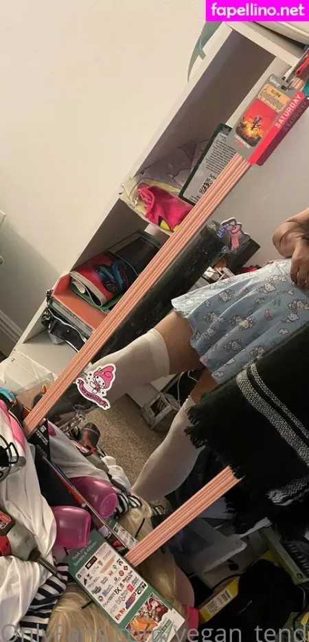 Vegan Tendies OnlyFans Thumbnail #szo8gSRsDW