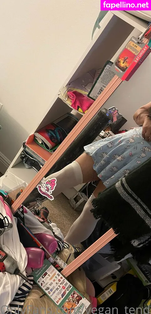 nyanberry, vegan_tendies Nude Leaked OnlyFans Photo #szo8gSRsDW