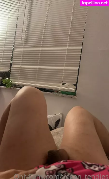 Vegan Tendies OnlyFans Thumbnail #w9NQtxa8pN
