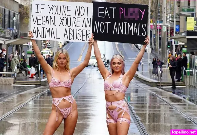 Veganbooty Main Profile Photo