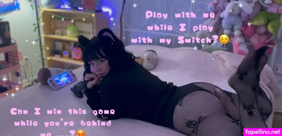 Veganbunnygirl OnlyFans Thumbnail #A8xTEoA6WL