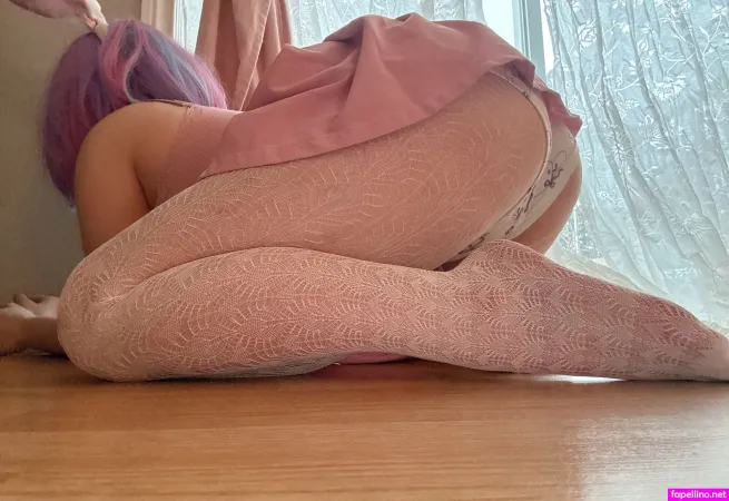 Veganbunnygirl OnlyFans Thumbnail #F33KDRVmlp